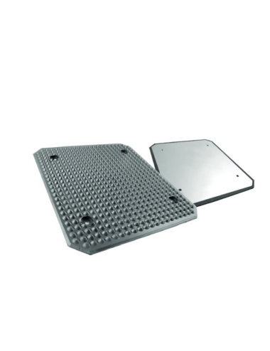 Rubberen platen Sift / IME